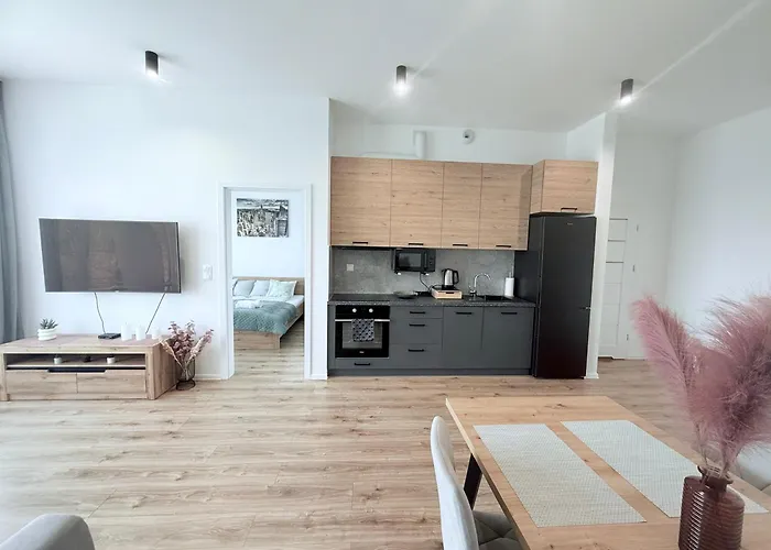 Tyniecka Apartment Krakow
