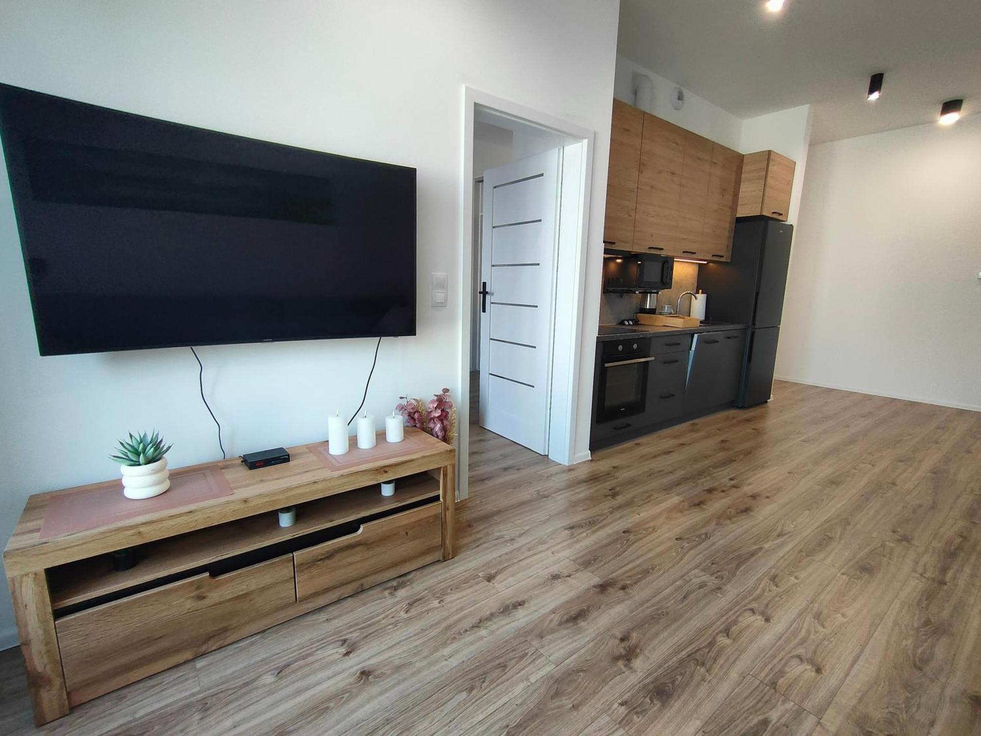 Apartment Tyniecka