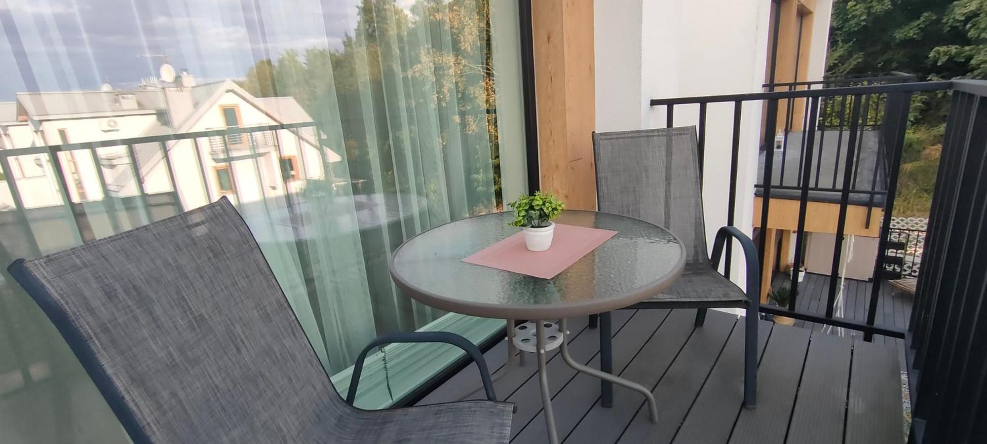 Tyniecka Apartment Krakau