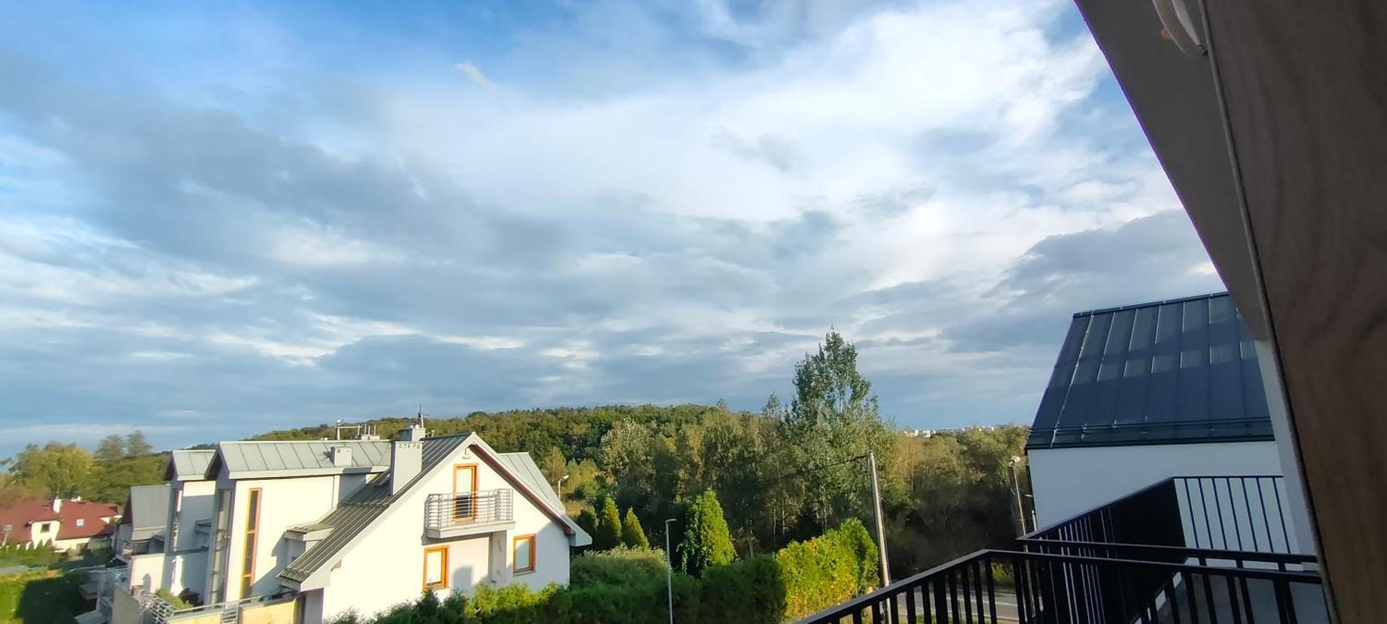 Tyniecka Krakau