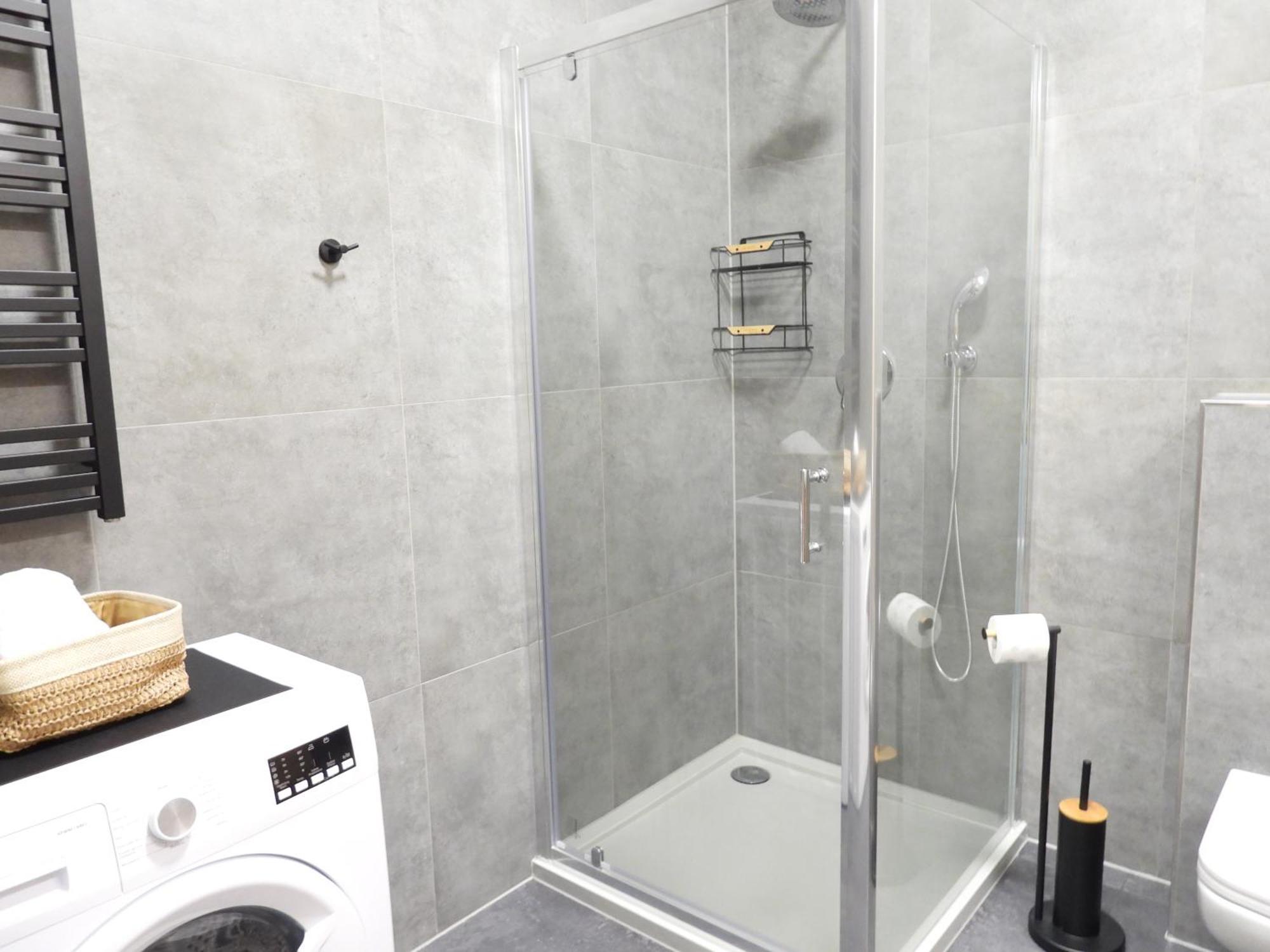 Tyniecka Apartment Krakau