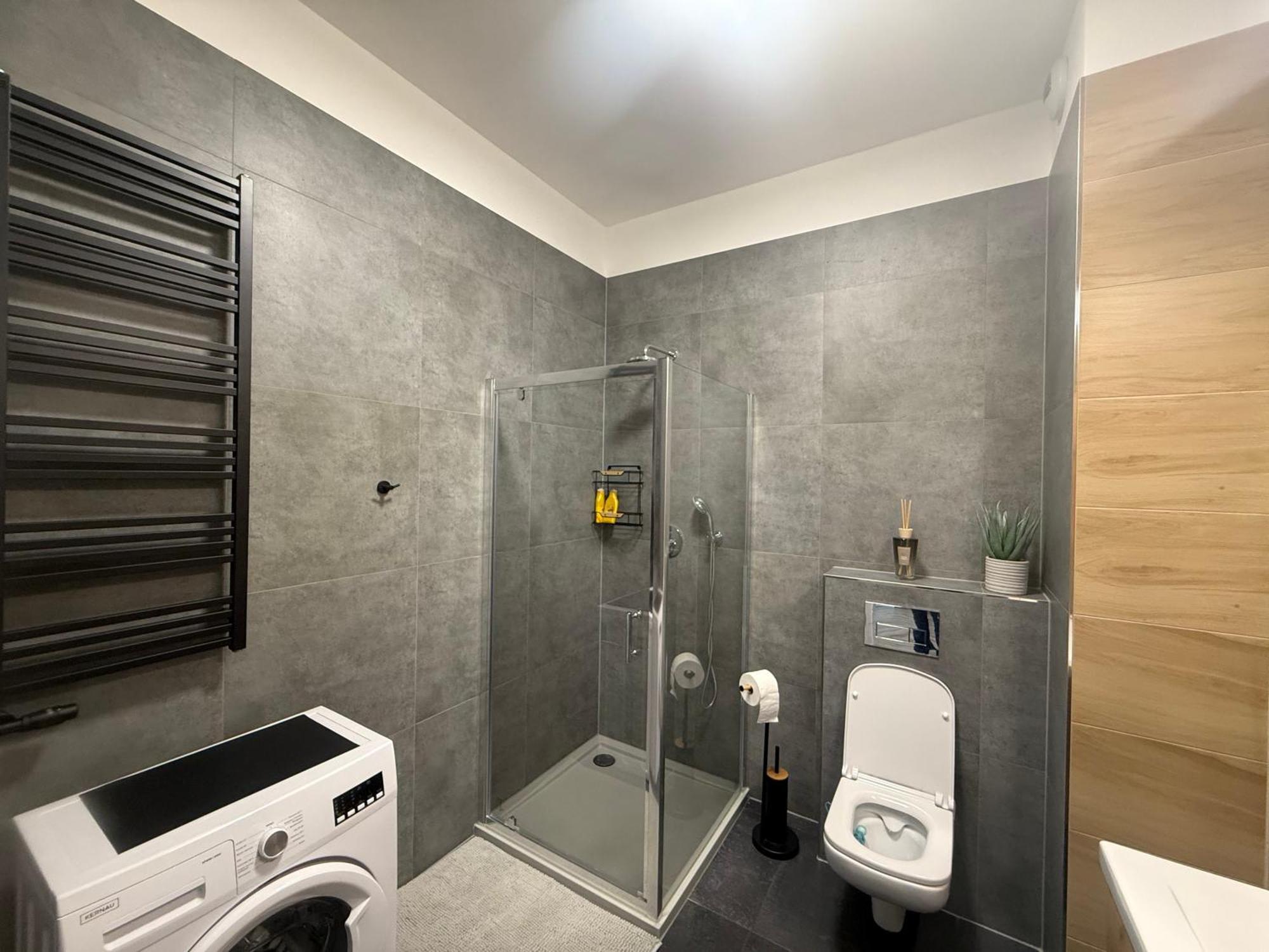 Tyniecka Apartment Krakau